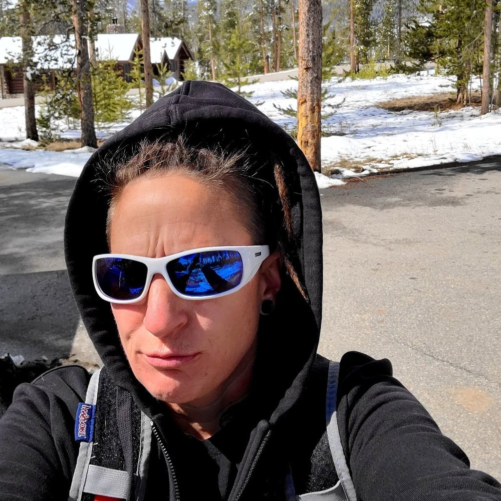 Meet your Posher, Celeste